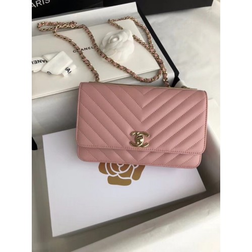 Chanel Bag 191